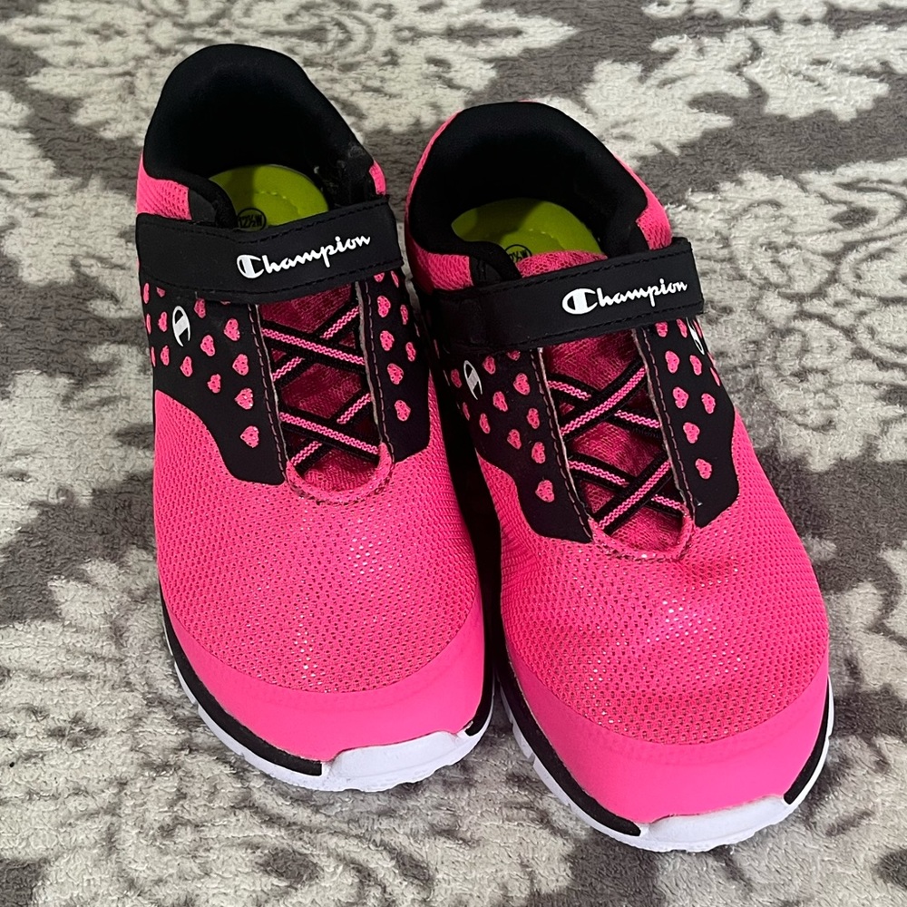 Champion sneakers
